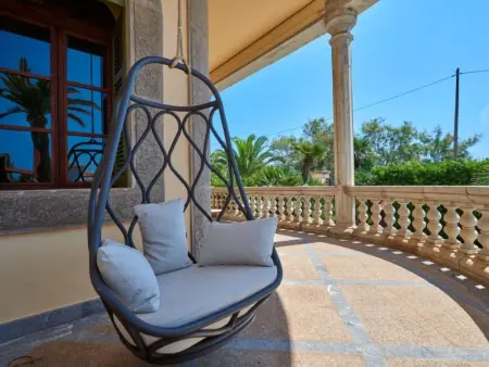 Villa direkt am Meer, Maison 12 personnes à Cala Ratjada - Photo 41