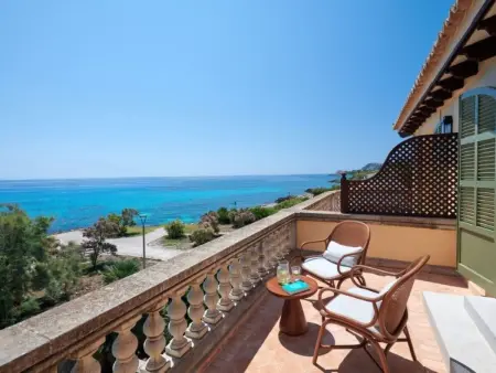 Villa direkt am Meer, Maison 12 personnes à Cala Ratjada - Photo 43