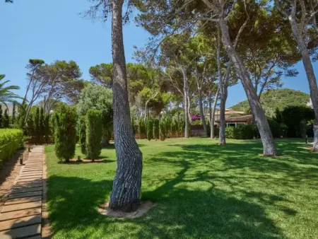Villa direkt am Meer, Maison 12 personnes à Cala Ratjada - Photo 44
