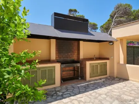 Villa direkt am Meer, Maison 12 personnes à Cala Ratjada - Photo 45