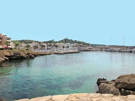 Villa direkt am Meer, Maison 12 personnes à Cala Ratjada - Photo 46