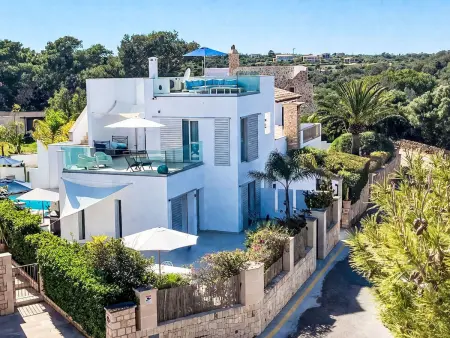 Casa Poggibonsi Mar, Maison 4 personnes à Llombards C.Llombards C.S'Almonia - Photo 1