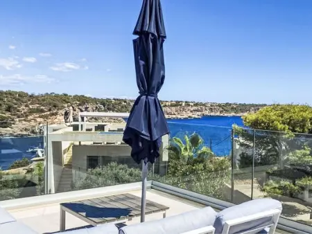 Casa Poggibonsi Mar, Maison 4 personnes à Llombards C.Llombards C.S'Almonia - Photo 5