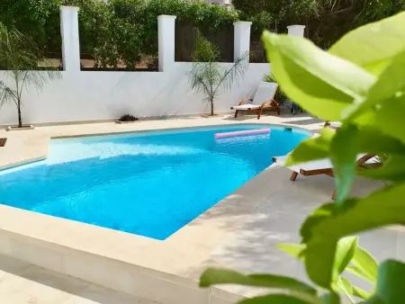 Casa Poggibonsi Mar, Maison 4 personnes à Llombards C.Llombards C.S'Almonia - Photo 14