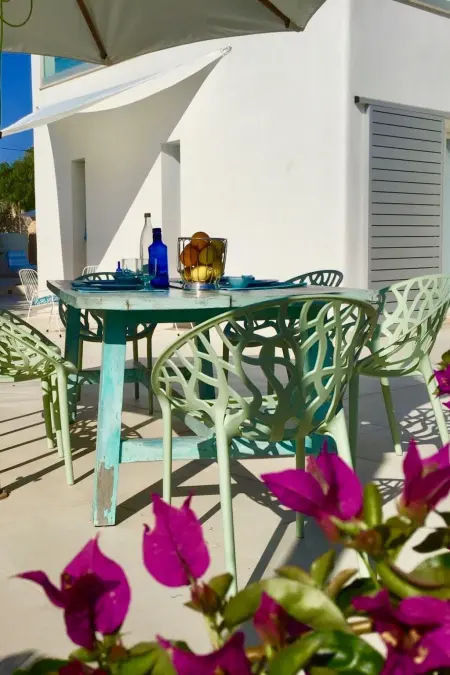 Casa Poggibonsi Mar, Maison 4 personnes à Llombards C.Llombards C.S'Almonia - Photo 20