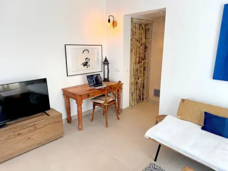 Casa Poggibonsi Mar, Maison 4 personnes à Llombards C.Llombards C.S'Almonia - Photo 22