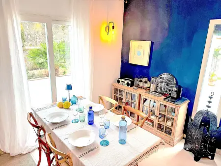 Casa Poggibonsi Mar, Maison 4 personnes à Llombards C.Llombards C.S'Almonia - Photo 26