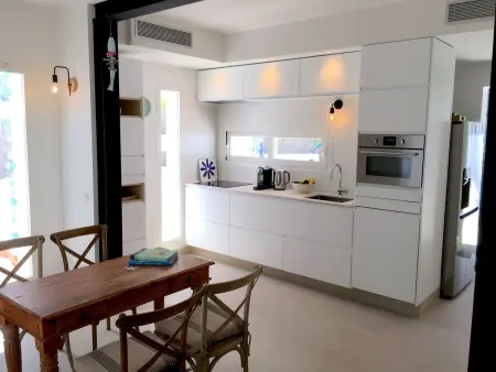 Casa Poggibonsi Mar, Maison 4 personnes à Llombards C.Llombards C.S'Almonia - Photo 27