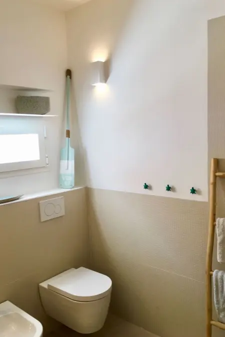 Casa Poggibonsi Mar, Maison 4 personnes à Llombards C.Llombards C.S'Almonia - Photo 35