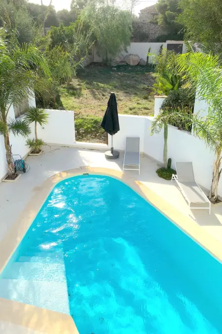 Casa Poggibonsi Mar, Maison 4 personnes à Llombards C.Llombards C.S'Almonia - Photo 37