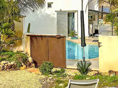 Casa Poggibonsi Mar, Maison 4 personnes à Llombards C.Llombards C.S'Almonia - Photo 39