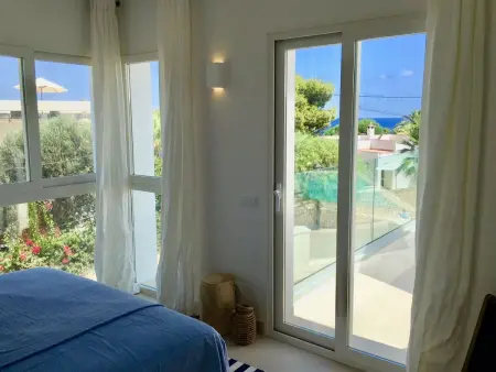 Casa Poggibonsi Mar, Maison 4 personnes à Llombards C.Llombards C.S'Almonia - Photo 46