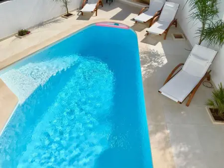 Casa Poggibonsi Mar, Maison 4 personnes à Llombards C.Llombards C.S'Almonia - Photo 52