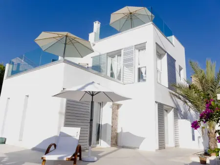 Casa Poggibonsi Mar, Maison 4 personnes à Llombards C.Llombards C.S'Almonia - Photo 53