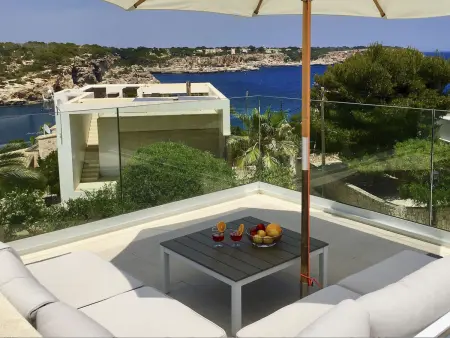 Casa Poggibonsi Mar, Maison 4 personnes à Llombards C.Llombards C.S'Almonia - Photo 54