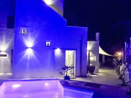 Casa Poggibonsi Mar, Maison 4 personnes à Llombards C.Llombards C.S'Almonia - Photo 60