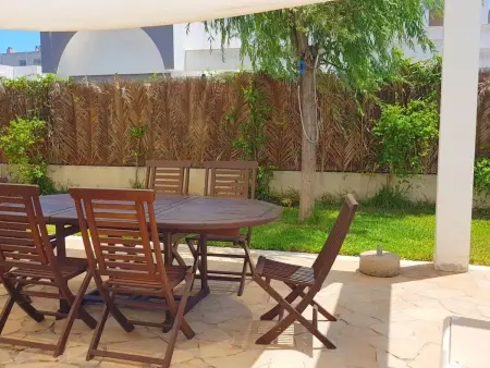 Villa 5 Can Picafort, Maison 8 personnes à Can Picafort - Photo 14