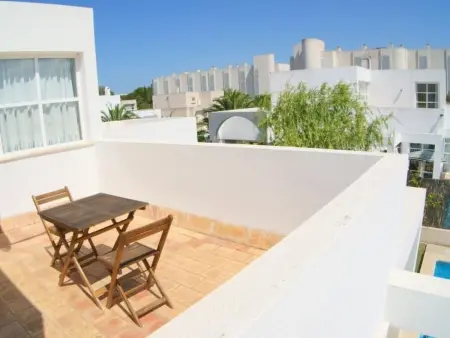 Villa 5 Can Picafort, Maison 8 personnes à Can Picafort - Photo 15