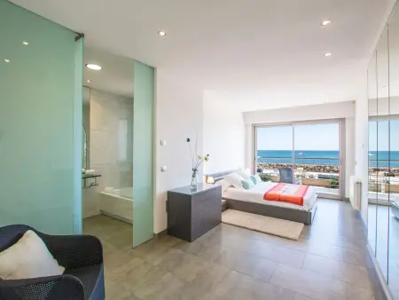 Freistehendes Haus direkt am Meer gelegen, Maison 7 personnes à Son Serra de Marina - Photo 10