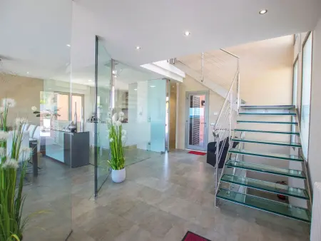 Freistehendes Haus direkt am Meer gelegen, Maison 7 personnes à Son Serra de Marina - Photo 18