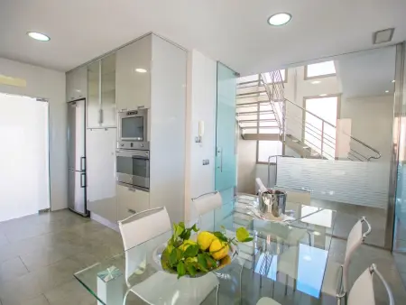 Freistehendes Haus direkt am Meer gelegen, Maison 7 personnes à Son Serra de Marina - Photo 19