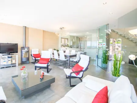 Freistehendes Haus direkt am Meer gelegen, Maison 7 personnes à Son Serra de Marina - Photo 21