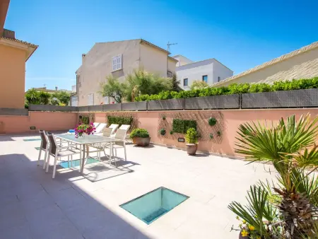 Freistehendes Haus direkt am Meer gelegen, Maison 7 personnes à Son Serra de Marina - Photo 24