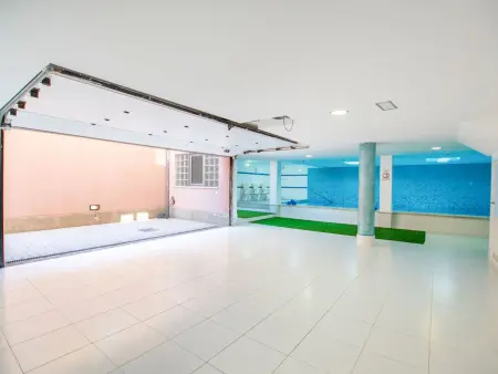 Freistehendes Haus direkt am Meer gelegen, Maison 7 personnes à Son Serra de Marina - Photo 30