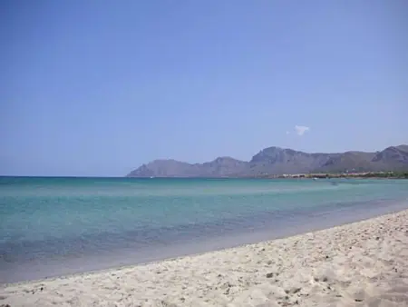 Freistehendes Haus direkt am Meer gelegen, Maison 7 personnes à Son Serra de Marina - Photo 41