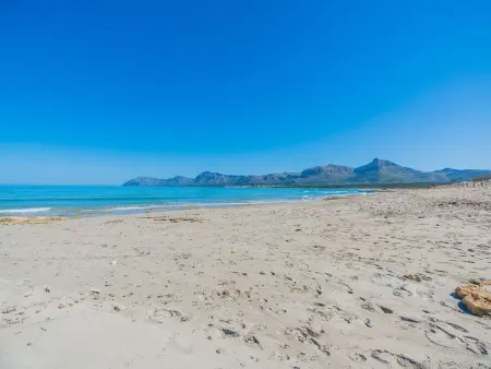 Freistehendes Haus direkt am Meer gelegen, Maison 7 personnes à Son Serra de Marina - Photo 42