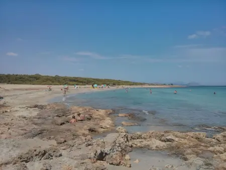 Freistehendes Haus direkt am Meer gelegen, Maison 7 personnes à Son Serra de Marina - Photo 45