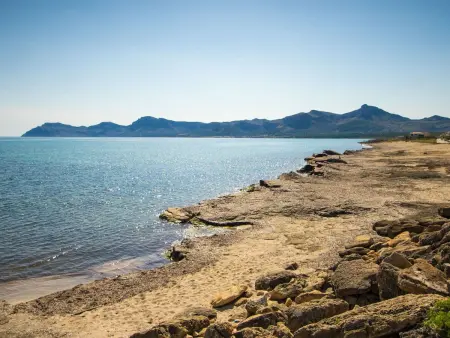 Freistehendes Haus direkt am Meer gelegen, Maison 7 personnes à Son Serra de Marina - Photo 47