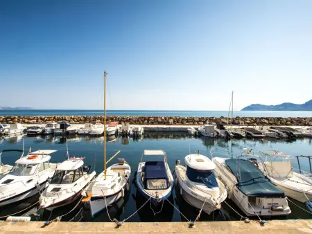 Freistehendes Haus direkt am Meer gelegen, Maison 7 personnes à Son Serra de Marina - Photo 48