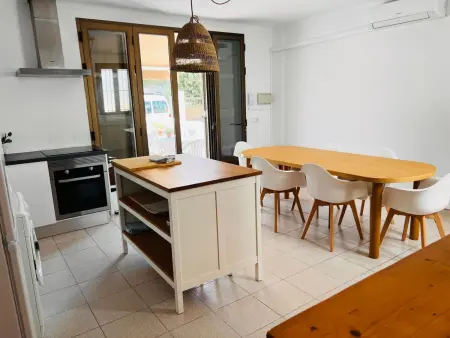 in Strandnähe, Maison 2 personnes à Son Serra de Marina - Photo 3