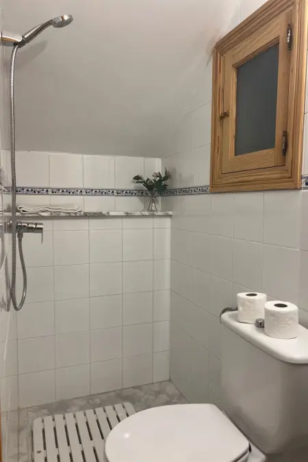 in Strandnähe, Maison 2 personnes à Son Serra de Marina - Photo 9