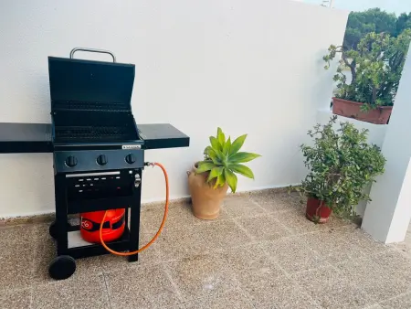 in Strandnähe, Maison 2 personnes à Son Serra de Marina - Photo 11