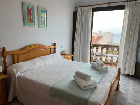 in Strandnähe, Maison 2 personnes à Son Serra de Marina - Photo 13