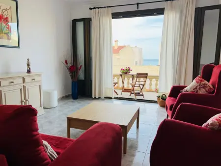 in Strandnähe, Maison 2 personnes à Son Serra de Marina - Photo 15