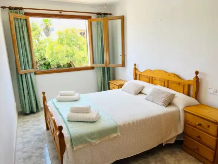 in Strandnähe, Maison 2 personnes à Son Serra de Marina - Photo 18