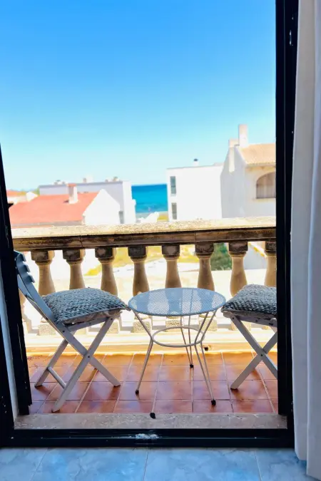 in Strandnähe, Maison 2 personnes à Son Serra de Marina - Photo 20