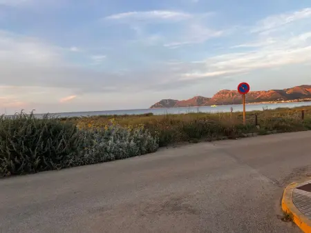 in Strandnähe, Maison 2 personnes à Son Serra de Marina - Photo 22