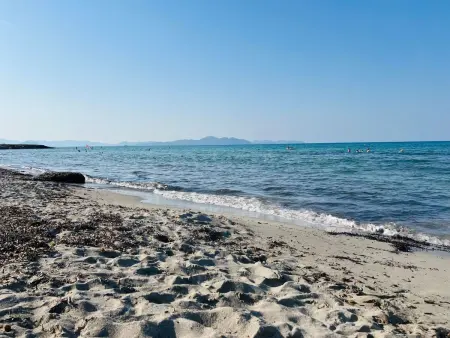in Strandnähe, Maison 2 personnes à Son Serra de Marina - Photo 24