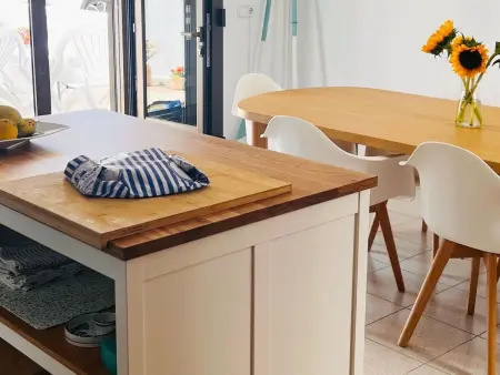 in Strandnähe, Maison 2 personnes à Son Serra de Marina - Photo 26
