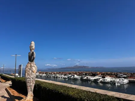 in Strandnähe, Maison 2 personnes à Son Serra de Marina - Photo 28