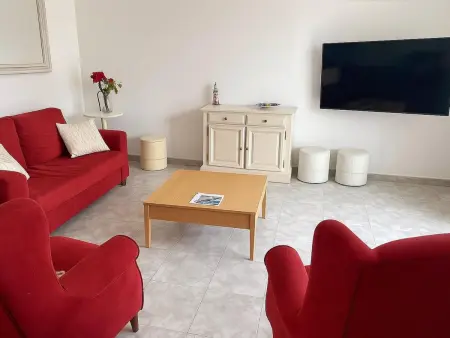 in Strandnähe, Maison 2 personnes à Son Serra de Marina - Photo 30