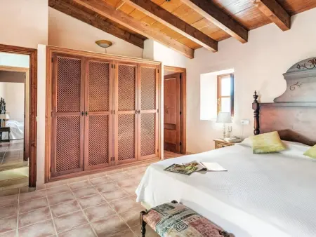 Ferienvilla  Moli, Maison 8 personnes à Santa Maria del Cami - Photo 17