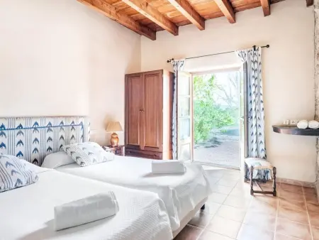 Ferienvilla  Moli, Maison 8 personnes à Santa Maria del Cami - Photo 18