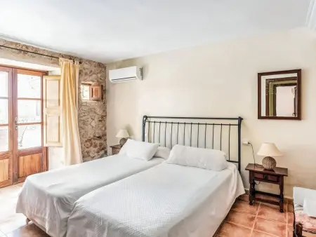 Ferienvilla  Moli, Maison 8 personnes à Santa Maria del Cami - Photo 19