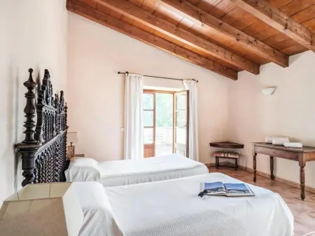 Ferienvilla  Moli, Maison 8 personnes à Santa Maria del Cami - Photo 20