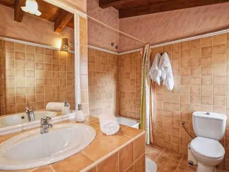 Ferienvilla  Moli, Maison 8 personnes à Santa Maria del Cami - Photo 21